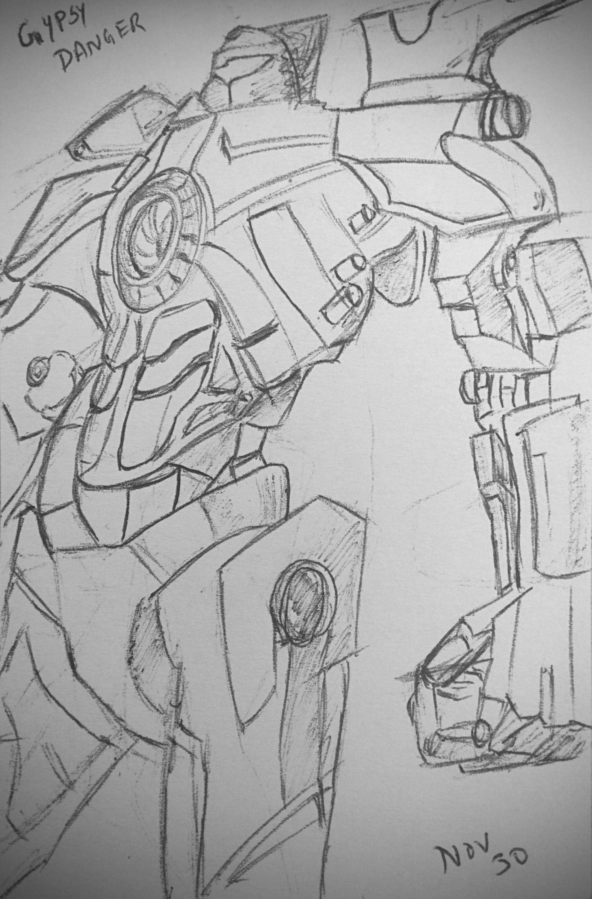process